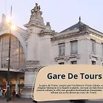La Traversiere 7 / Proche Gare