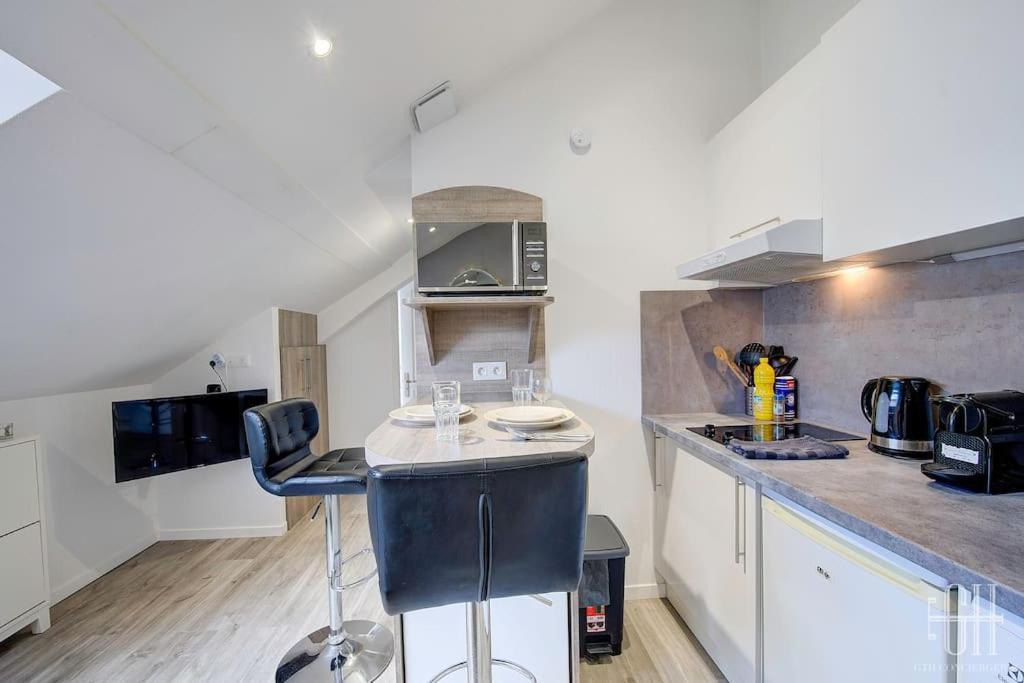La Traversiere 7 / Proche Gare Appartement Tours